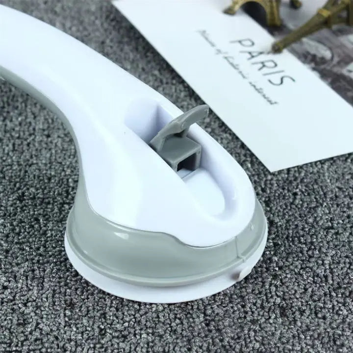 BowLift | Safety handle with suction cup for bath & shower