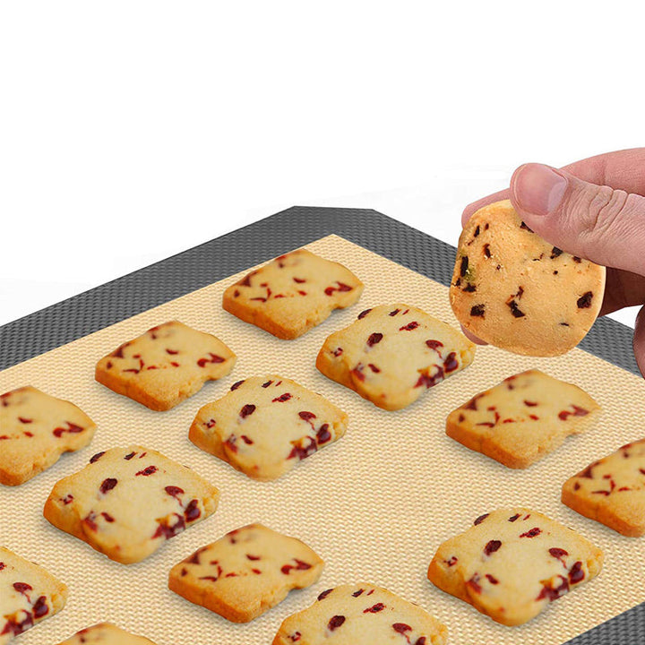 Silicone Baking Mat | Bowlift