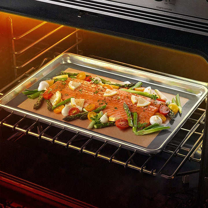 Silicone Baking Mat | Bowlift