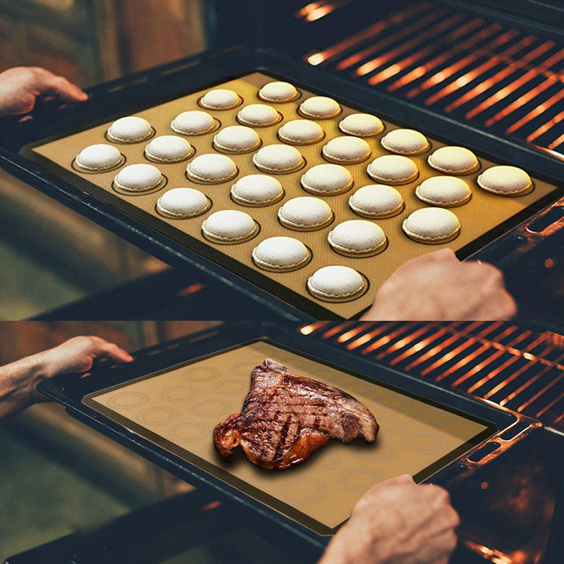 Silicone Baking Mat | Bowlift