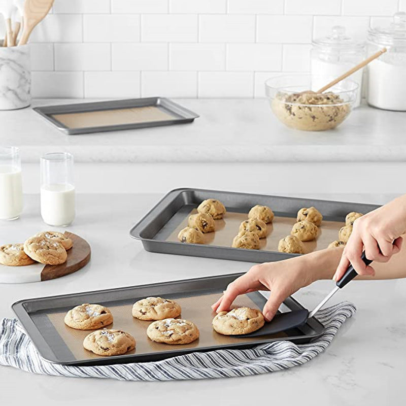 Silicone Baking Mat | Bowlift