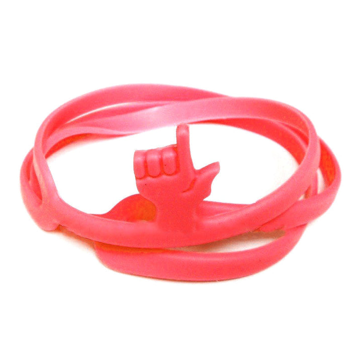 BowLift | Silicone Bookmark