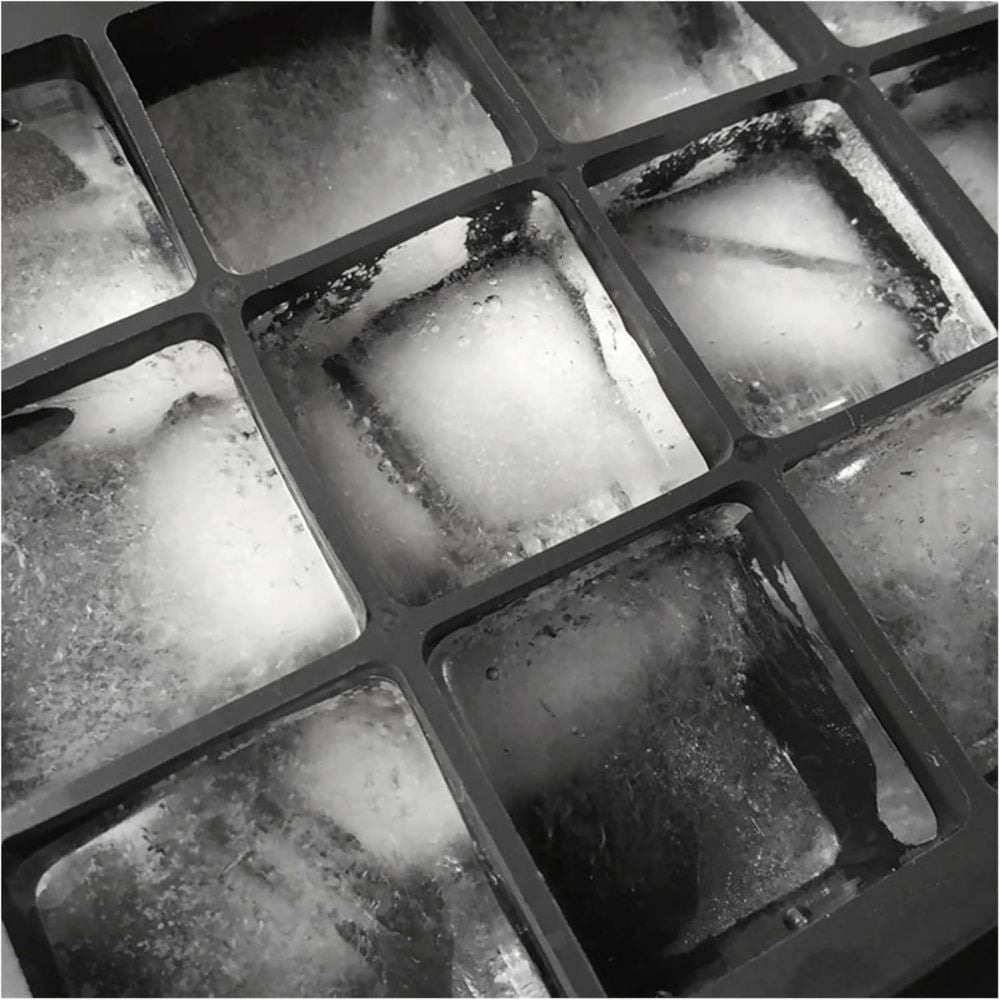 BowLift | Silicone Chill Ice Cube Tray