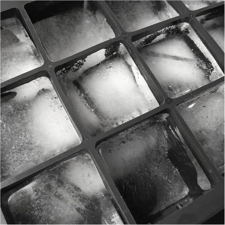 BowLift | Silicone Chill Ice Cube Tray