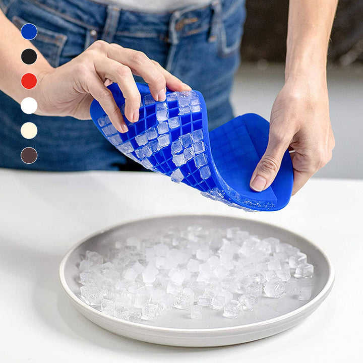 Silicone Ice Cube Mold | Bowlift