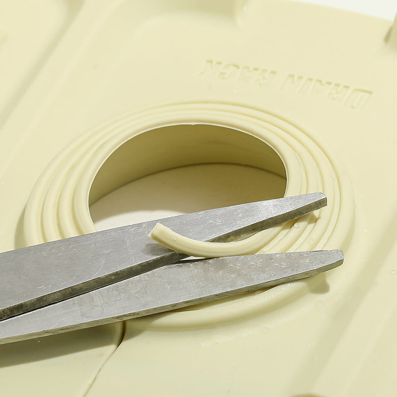 Silicone drainage mat | Bowlift