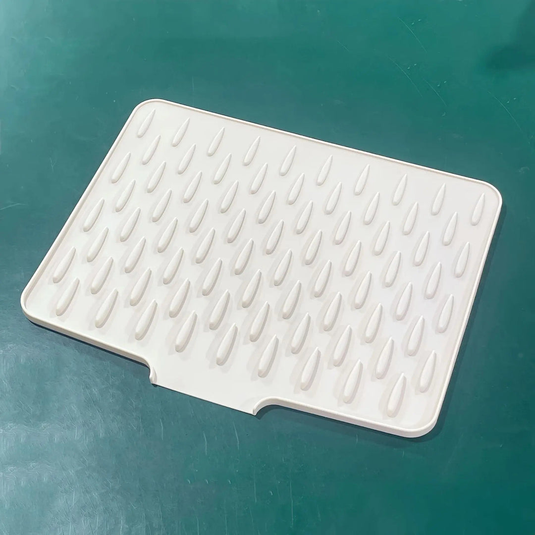 BowLift | Silicone drying and heat pRedection mat — Flexible & BPA-free