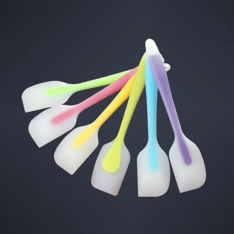 BowLift | Silicone spatula for baking and cooking with ergonomic handle – Heat resistant