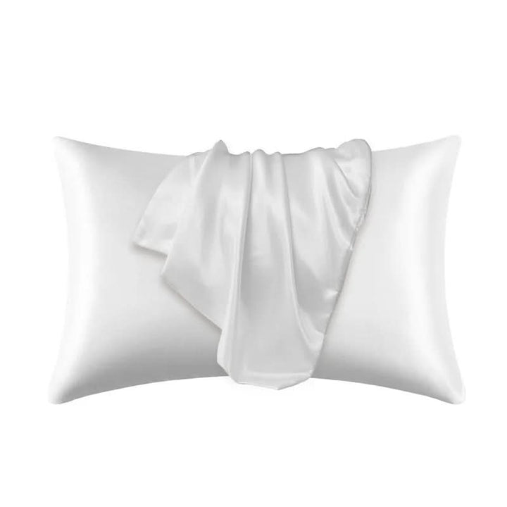 BowLift | 100 % mulberry silk for smooth skin & restful sleep