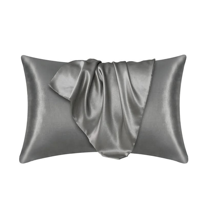 BowLift | 100 % mulberry silk for smooth skin & restful sleep