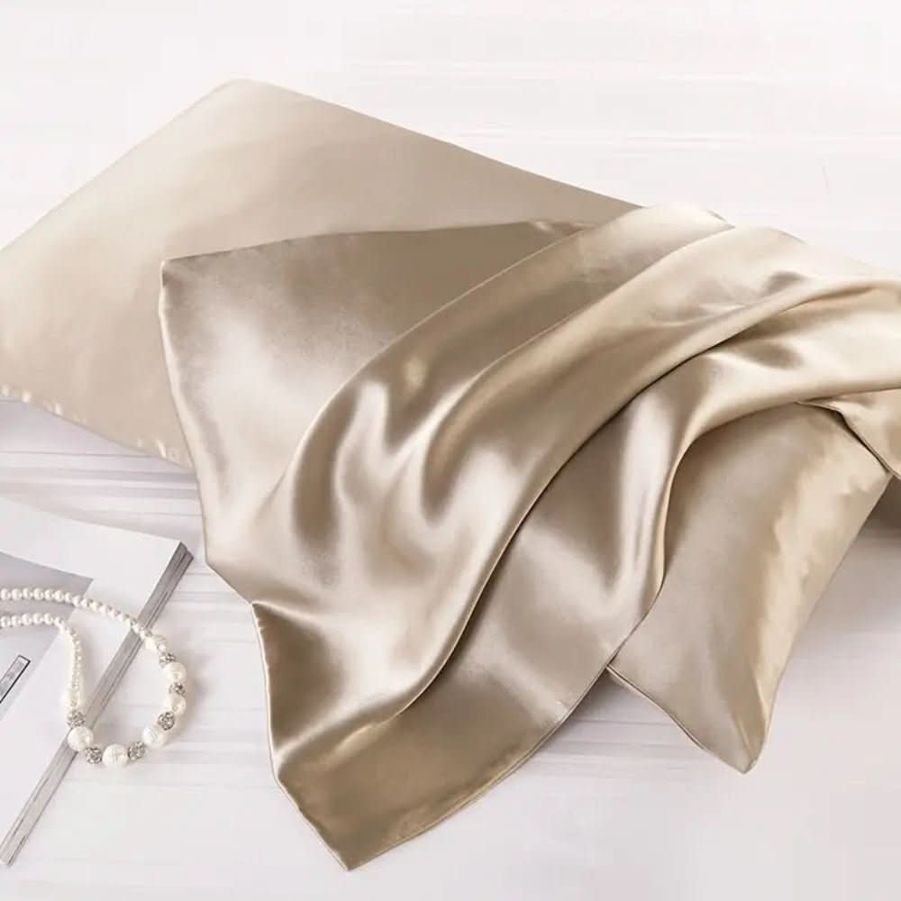 BowLift | Luxurious Silk Pillowcases for Gentle Sleep