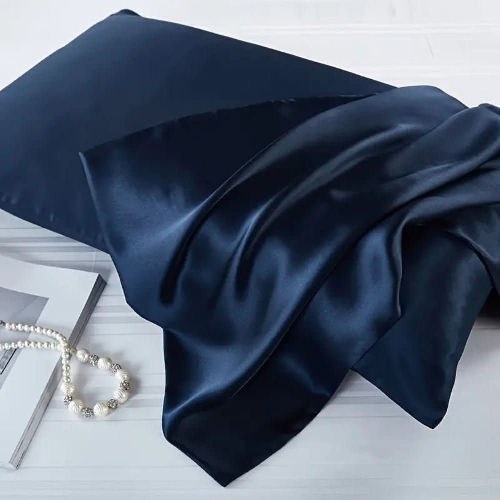 BowLift | Luxurious Silk Pillowcases for Gentle Sleep