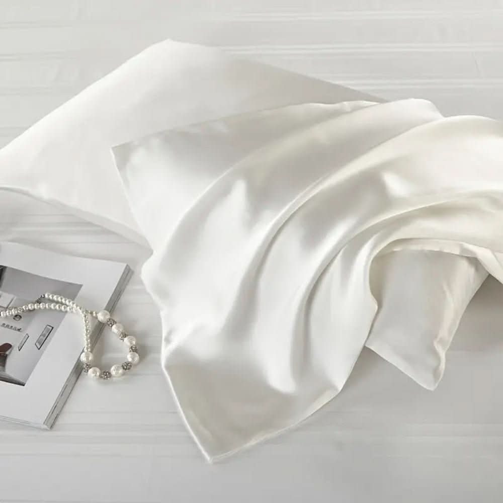 BowLift | Luxurious Silk Pillowcases for Gentle Sleep
