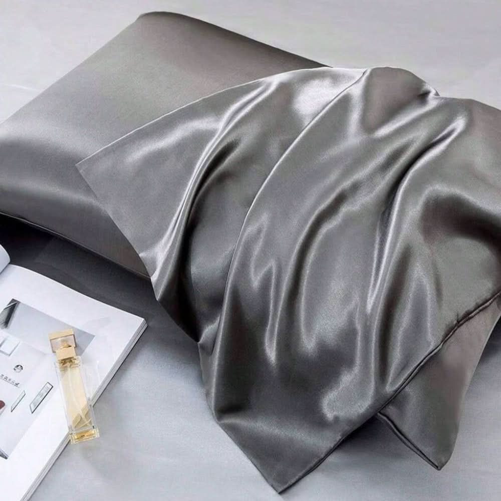 BowLift | Luxurious Silk Pillowcases for Gentle Sleep