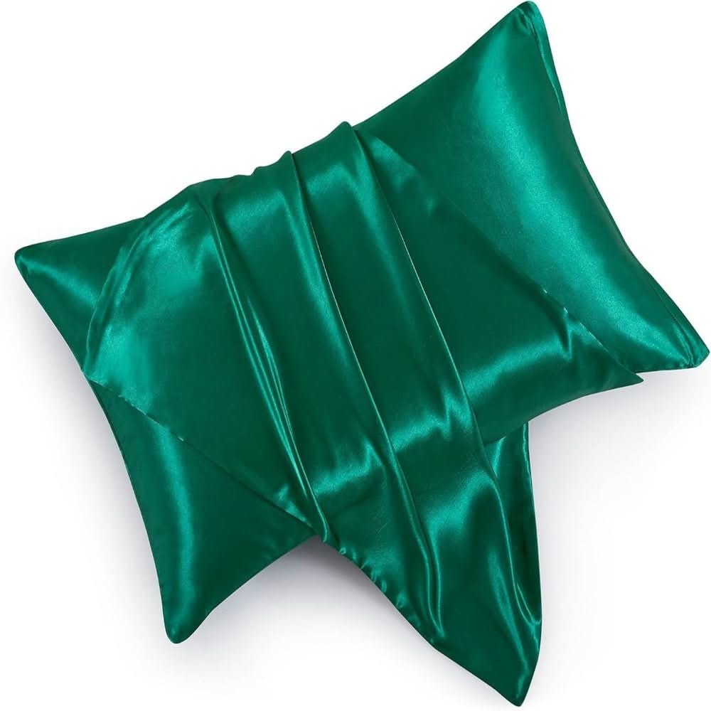 BowLift | Luxurious Silk Pillowcases for Gentle Sleep