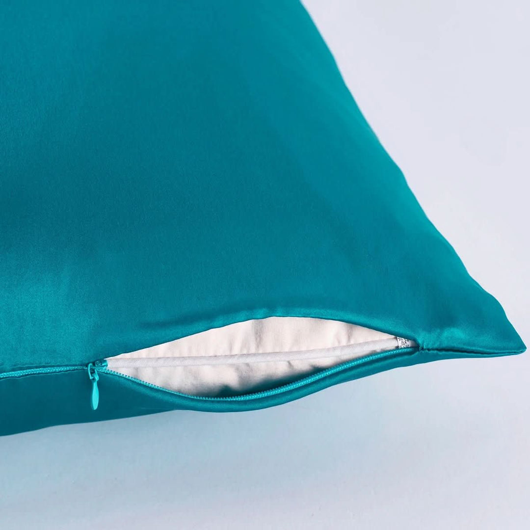 BowLift | Luxurious Silk Pillowcase for Restful Sleep