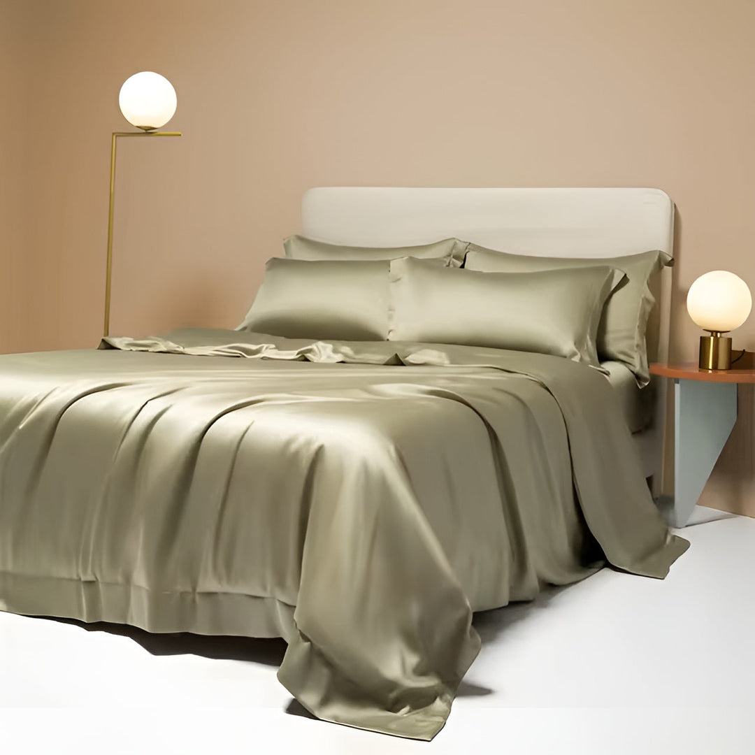 BowLift | Bamboo Bedding Silky Soft Breathable Luxury