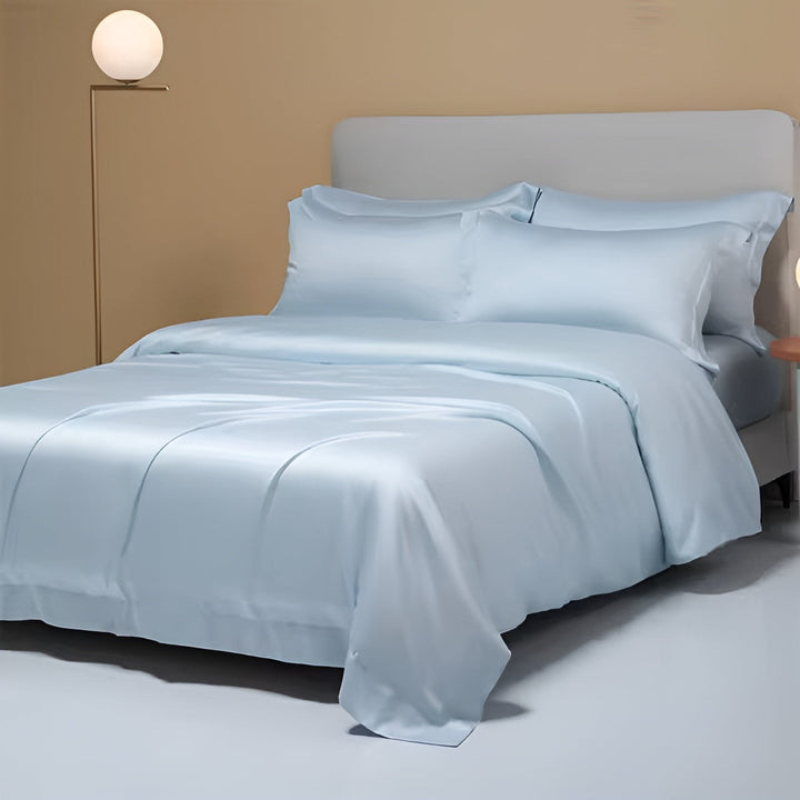 Comfortable Bamboo Duvet Cover - BambooDreams | Bowlift