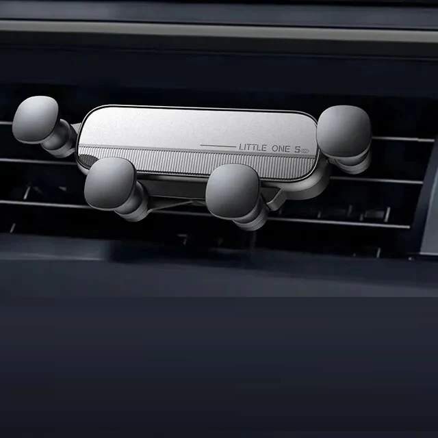 BowLift | Air Vent Car Phone Holder Mount for Smartphones
