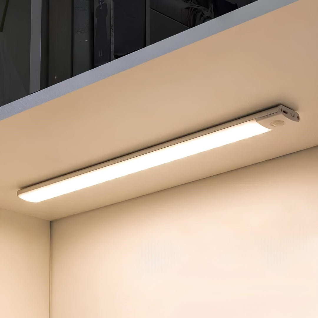 BowLift | LED Wall Light Motion Sensor Rechargeable Strip