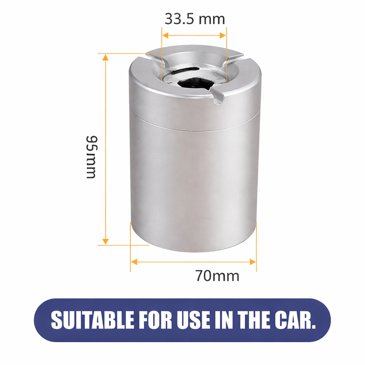 PurityGrasp — Fresh air and perfect cleanliness for stress-free rides | Bowlift