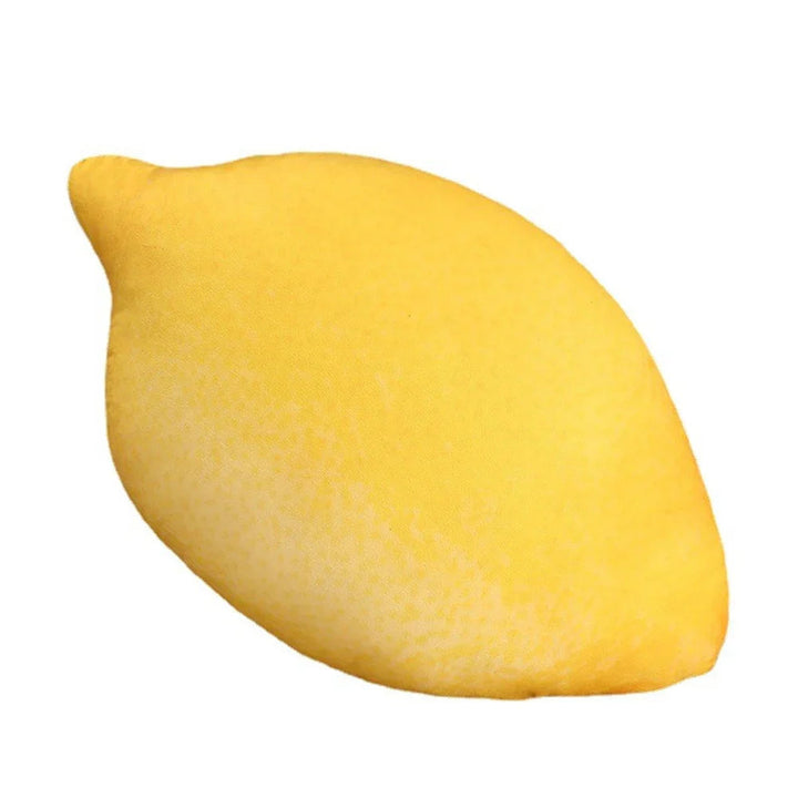 BowLift | Cuddle Fruit Pillow