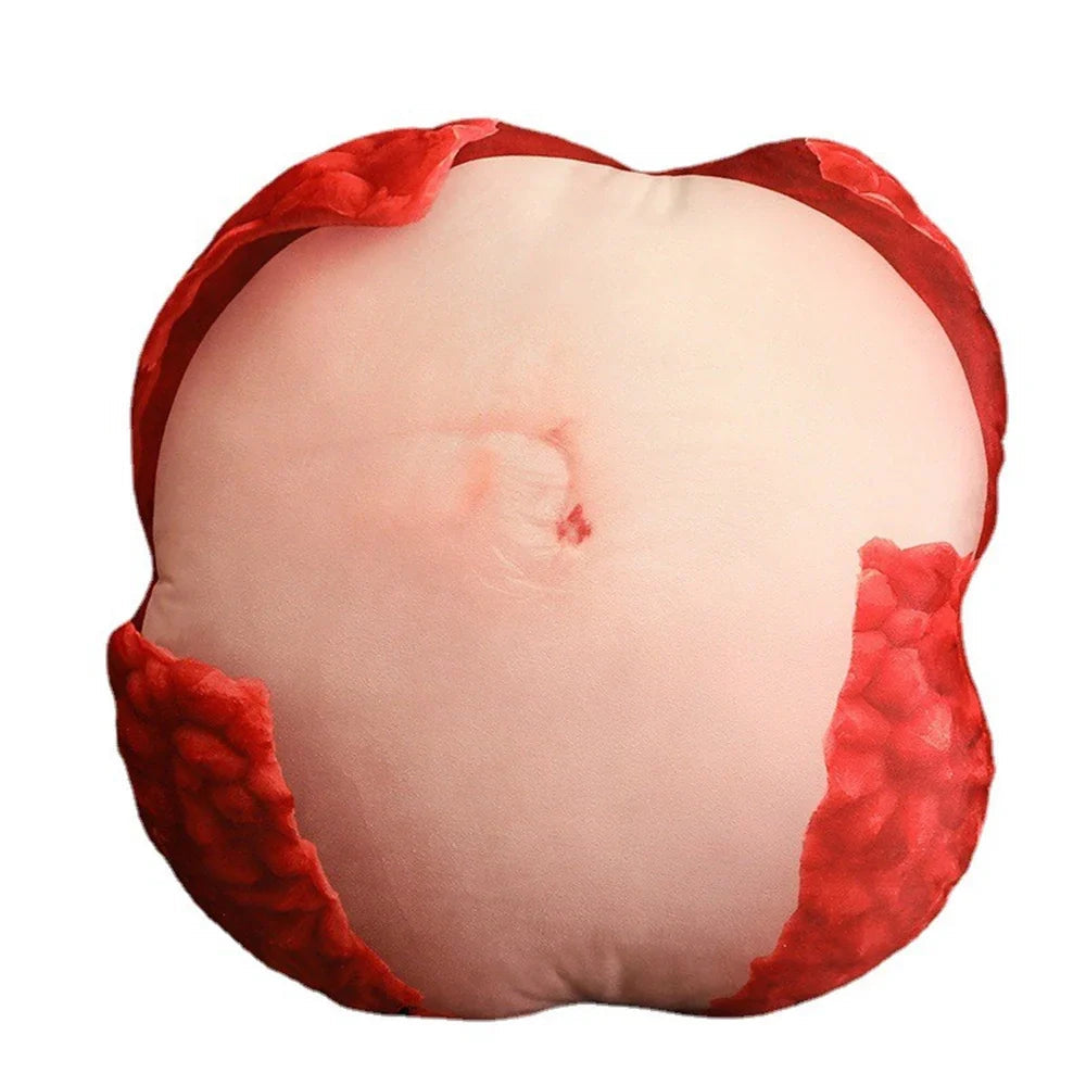 BowLift | Cuddle Fruit Pillow