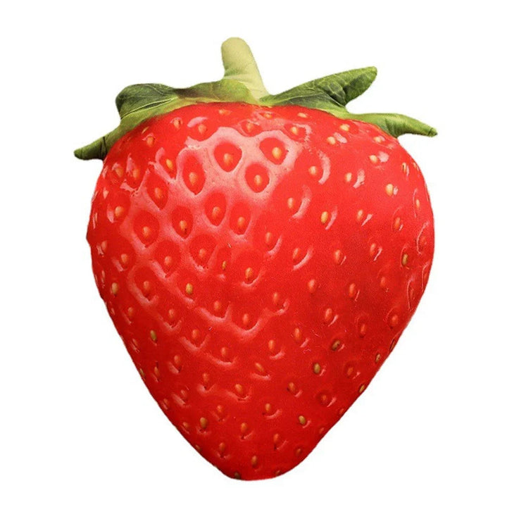 BowLift | Cuddle Fruit Pillow