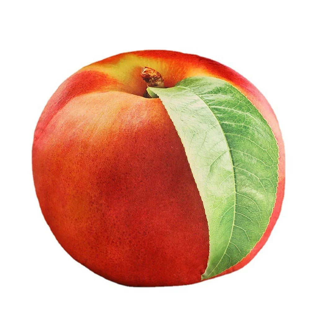BowLift | Cuddle Fruit Pillow