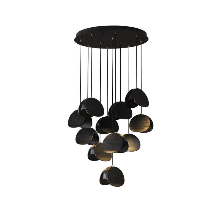 BowLift | Pendant Lamp with a Simple, Elegant Look
