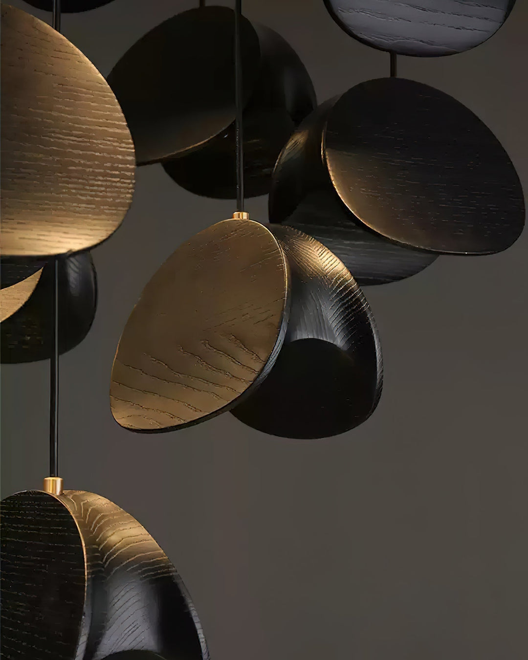 BowLift | Pendant Lamp with a Simple, Elegant Look