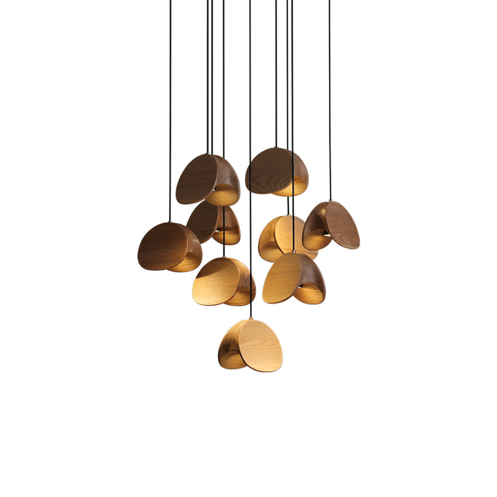 BowLift | Pendant Lamp with a Simple, Elegant Look