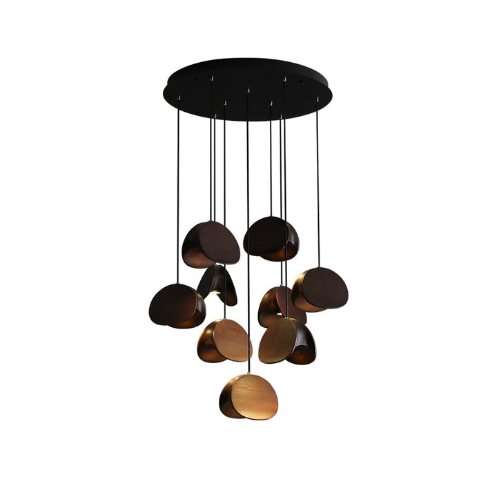BowLift | Pendant Lamp with a Simple, Elegant Look