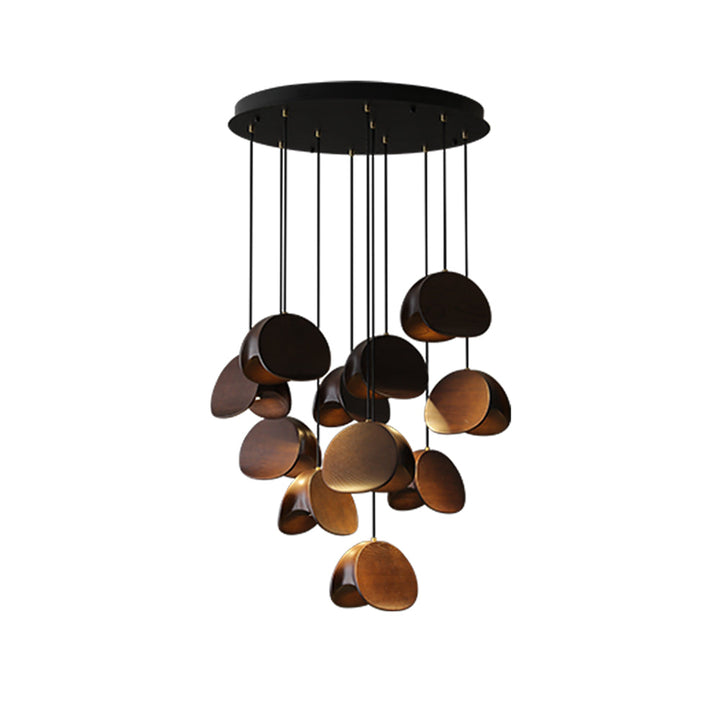 BowLift | Pendant Lamp with a Simple, Elegant Look