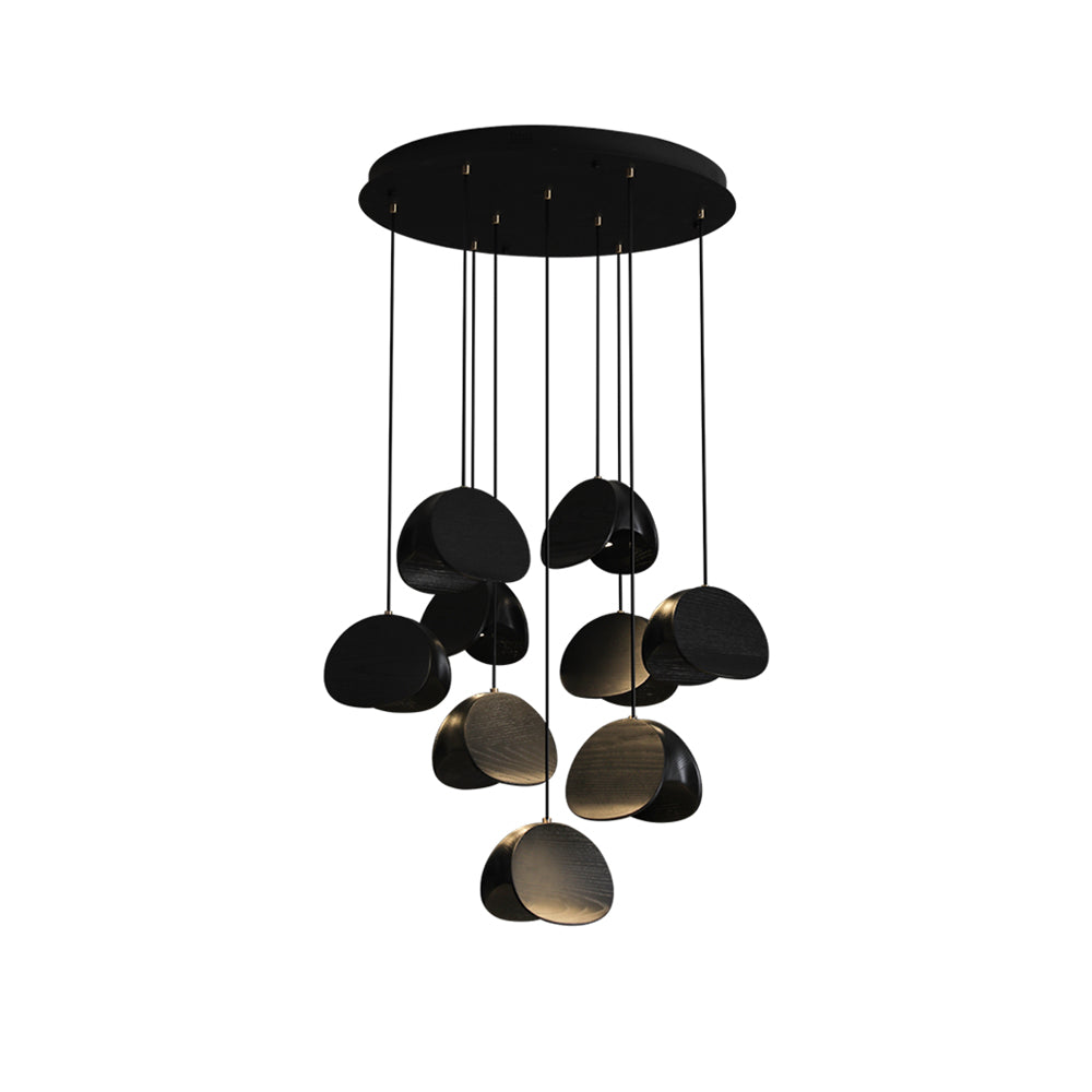 BowLift | Pendant Lamp with a Simple, Elegant Look