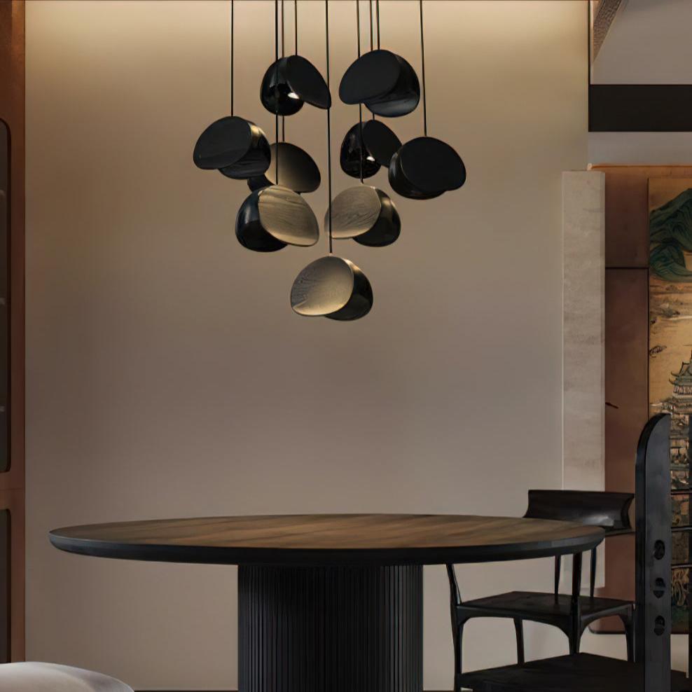 BowLift | Pendant Lamp with a Simple, Elegant Look