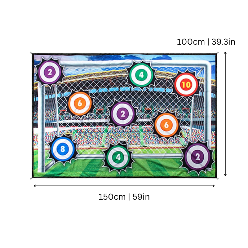 BowLift | KickTarget