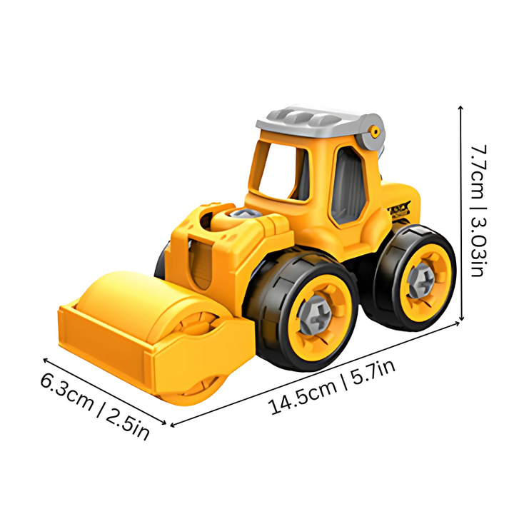 BowLift | BuildBuddies