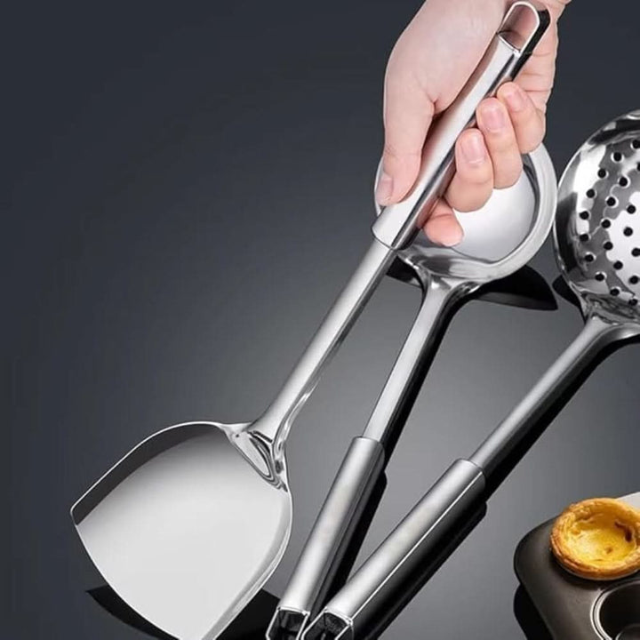 BowLift | Versatile Set for All Types of Stoves
