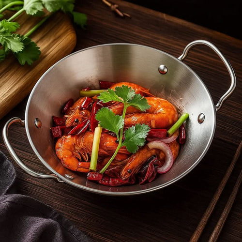 BowLift | Light and Easy-to-Handle Cooking Tray