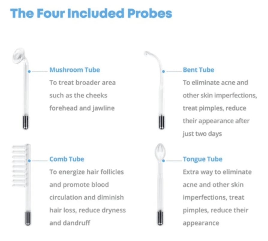 BowLift | Frendorf High Frequency Skin Therapy