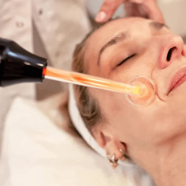 BowLift | High-Frequency Skin Therapy Device