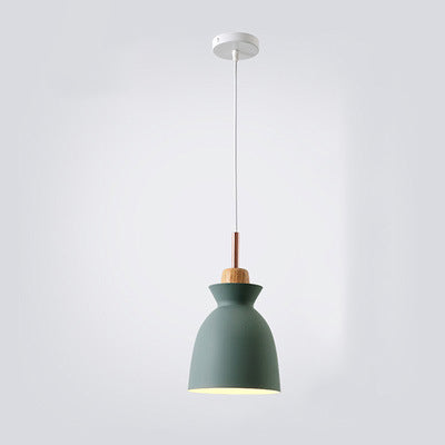 BowLift | Scandinavian Pendant Lamp AuroraGlow – Modern Design for Kitchen and Dining Room