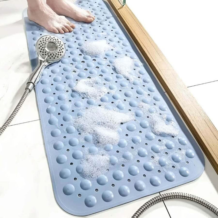 BowLift | SafeMat - Non-slip bath mat with suction cups