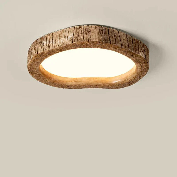 BowLift | Spot the LED ceiling - Rustic elegance - Warm atmosphere