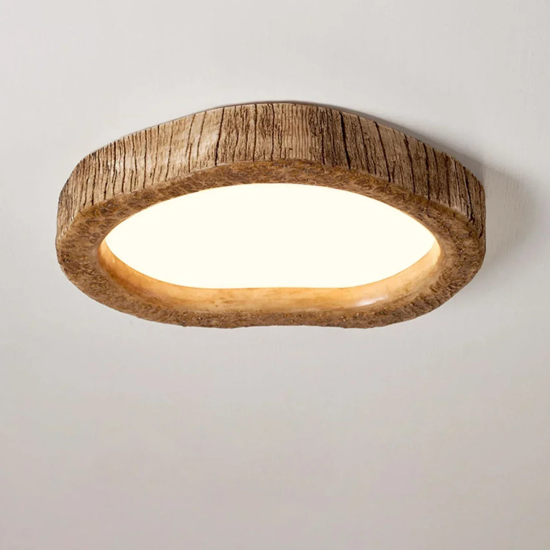 BowLift | Spot the LED ceiling - Rustic elegance - Warm atmosphere