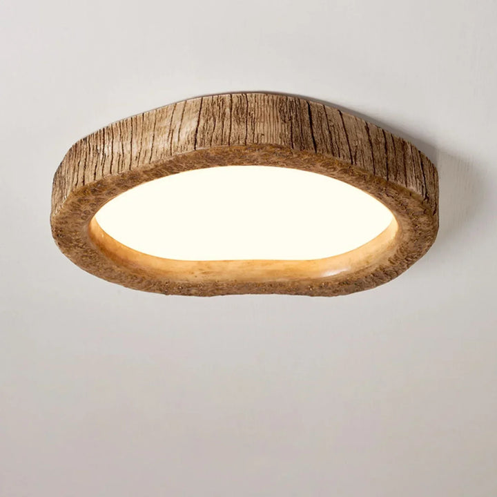 BowLift | Spot the LED ceiling - Rustic elegance - Warm atmosphere