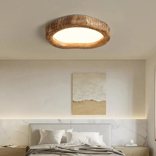 BowLift | Spot the LED ceiling - Rustic elegance - Warm atmosphere