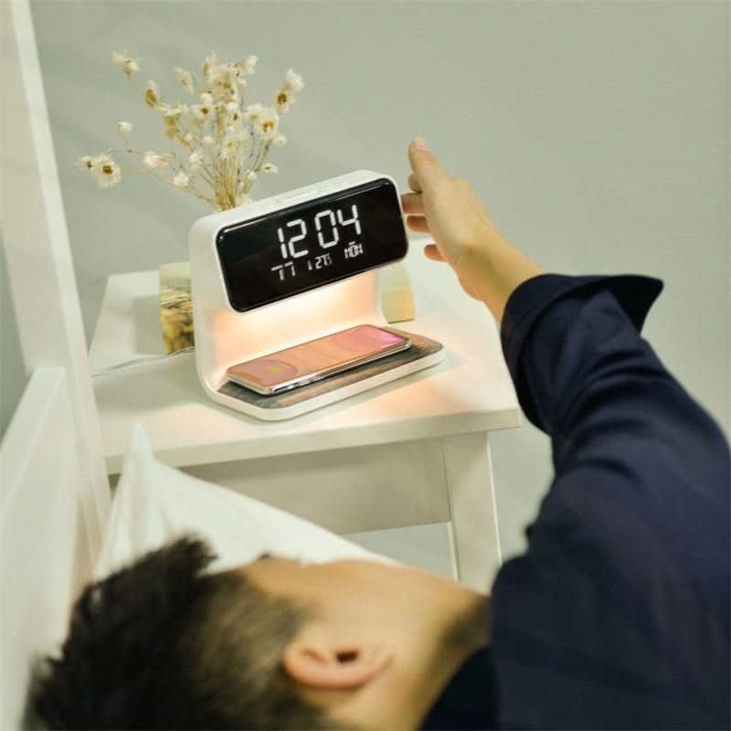 BowLift | Space-saving 3-in-1 Comfort Hub