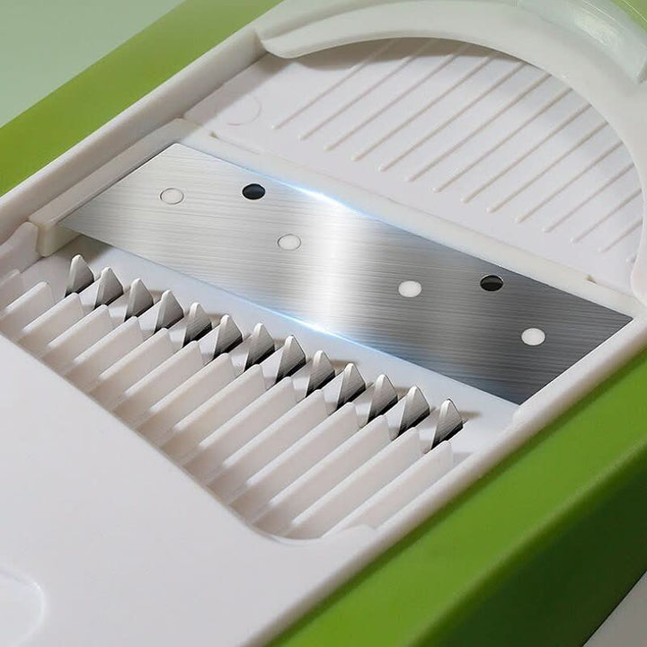 BowLift | 5-in-1 Vegetable Cutter for Effortless Preparation